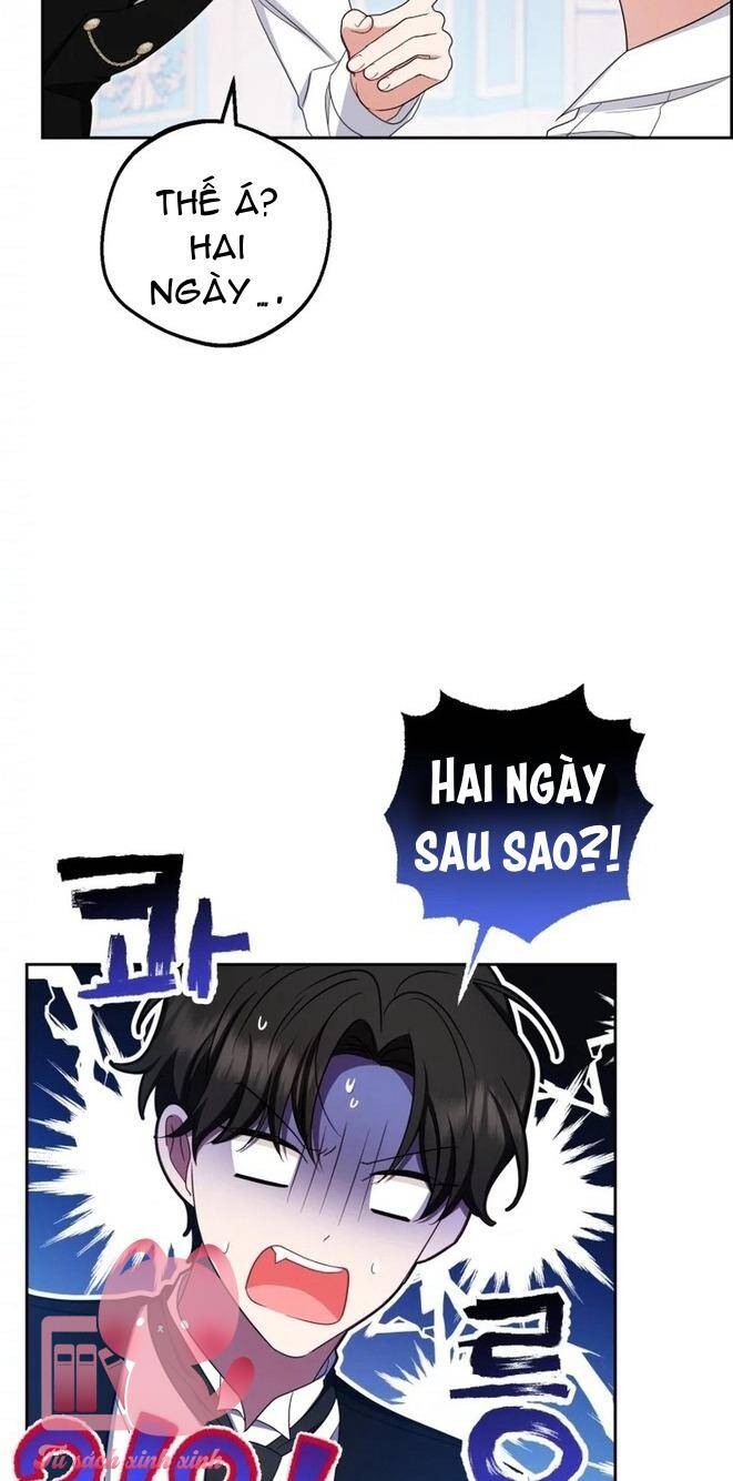 Được Yêu Thương Mà Còn Ngại Ngùng Sao! Chapter 68 - 55