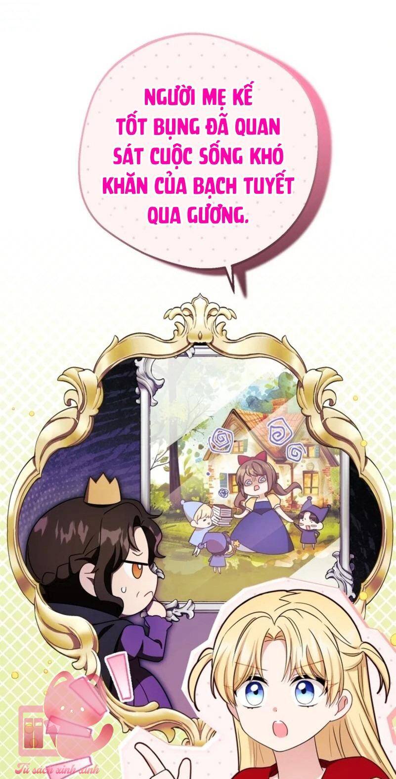 Được Yêu Thương Mà Còn Ngại Ngùng Sao! Chapter 68 - 7