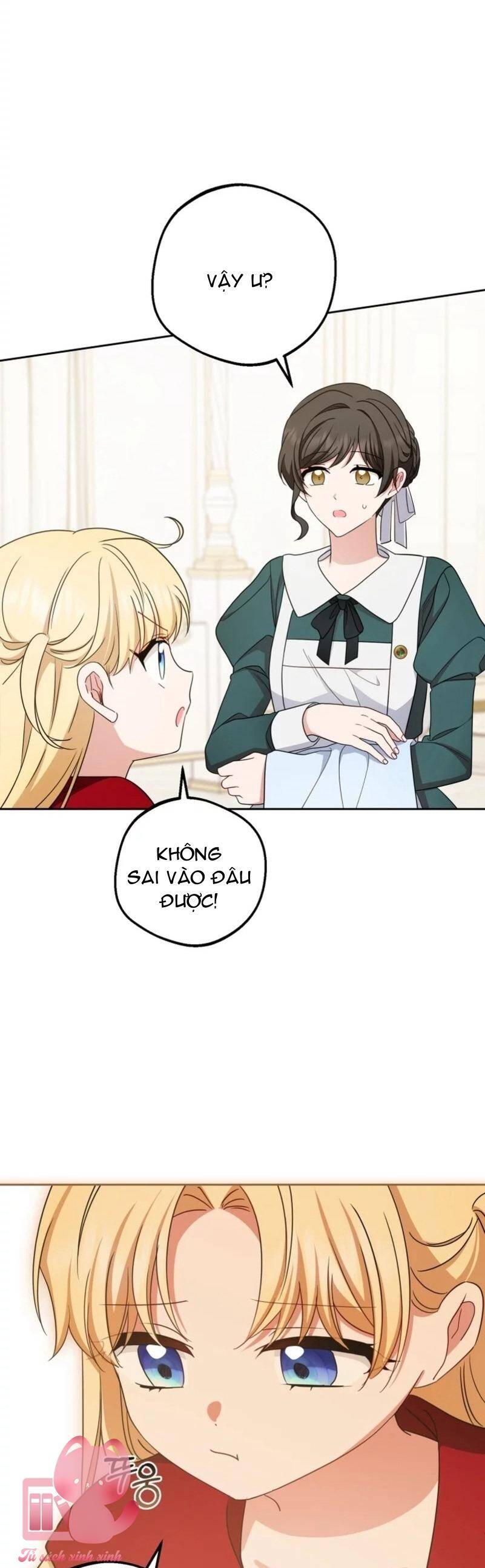 Được Yêu Thương Mà Còn Ngại Ngùng Sao! Chapter 68 - 9