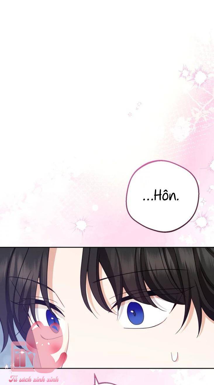 Được Yêu Thương Mà Còn Ngại Ngùng Sao! Chapter 69 - 2