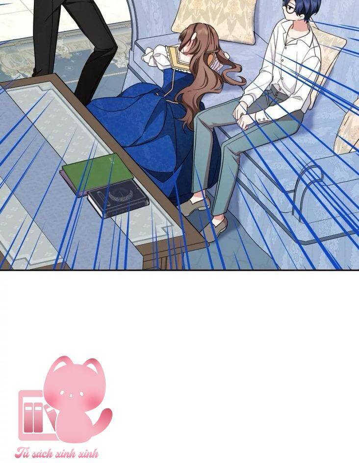 Được Yêu Thương Mà Còn Ngại Ngùng Sao! Chapter 69 - 12