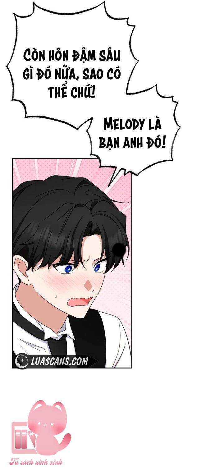 Được Yêu Thương Mà Còn Ngại Ngùng Sao! Chapter 69 - 13