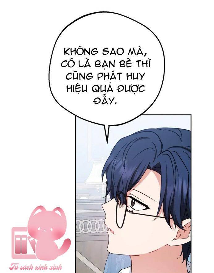 Được Yêu Thương Mà Còn Ngại Ngùng Sao! Chapter 69 - 14