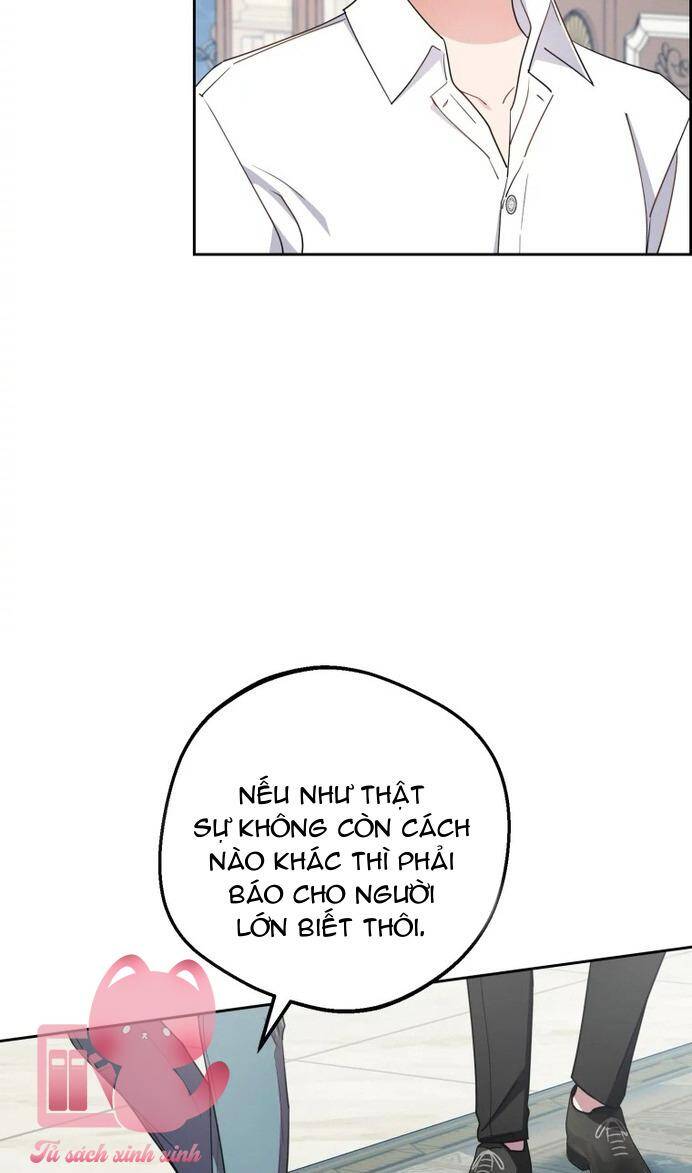 Được Yêu Thương Mà Còn Ngại Ngùng Sao! Chapter 69 - 18