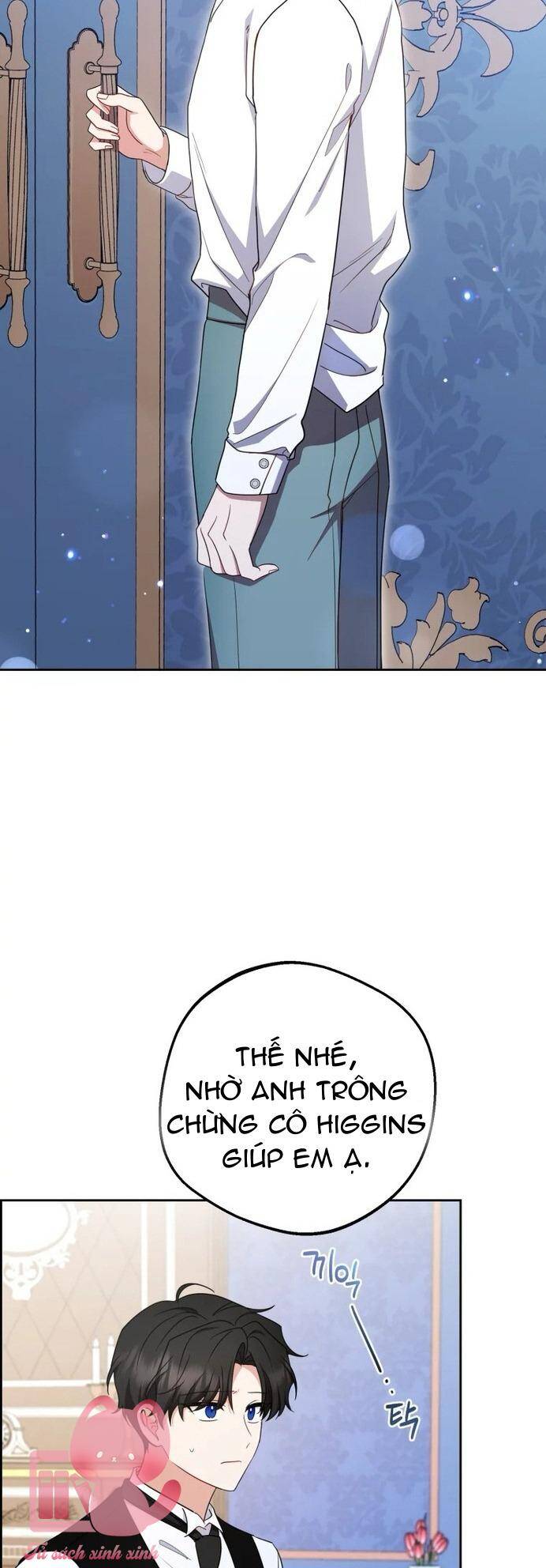 Được Yêu Thương Mà Còn Ngại Ngùng Sao! Chapter 69 - 20