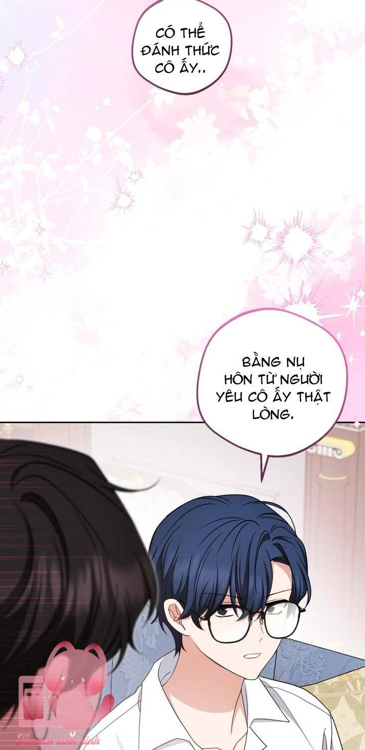 Được Yêu Thương Mà Còn Ngại Ngùng Sao! Chapter 69 - 3