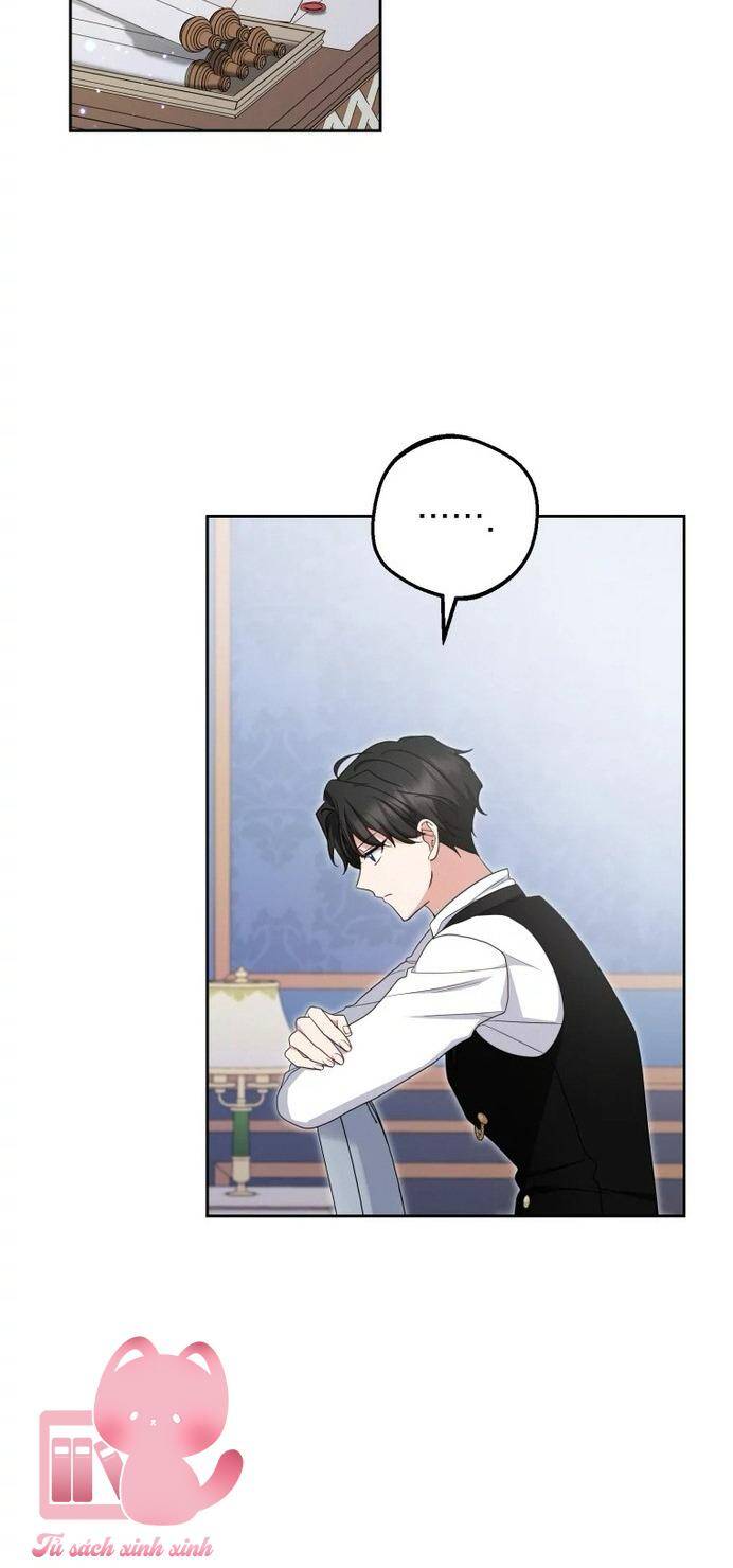 Được Yêu Thương Mà Còn Ngại Ngùng Sao! Chapter 69 - 22