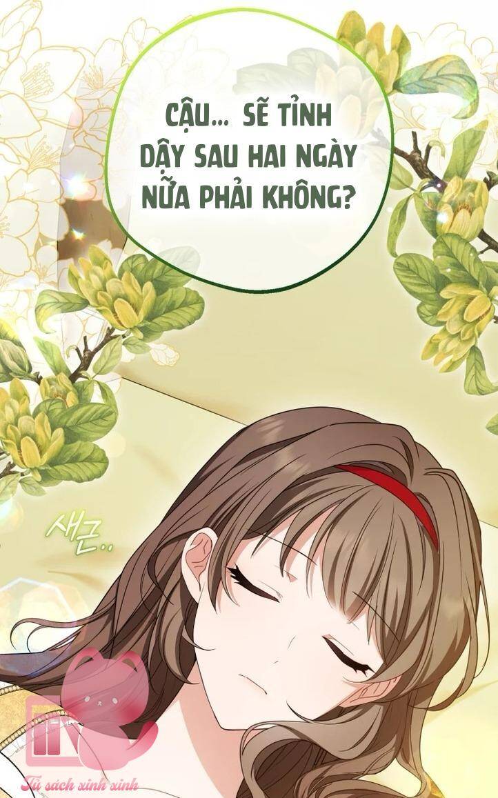 Được Yêu Thương Mà Còn Ngại Ngùng Sao! Chapter 69 - 23