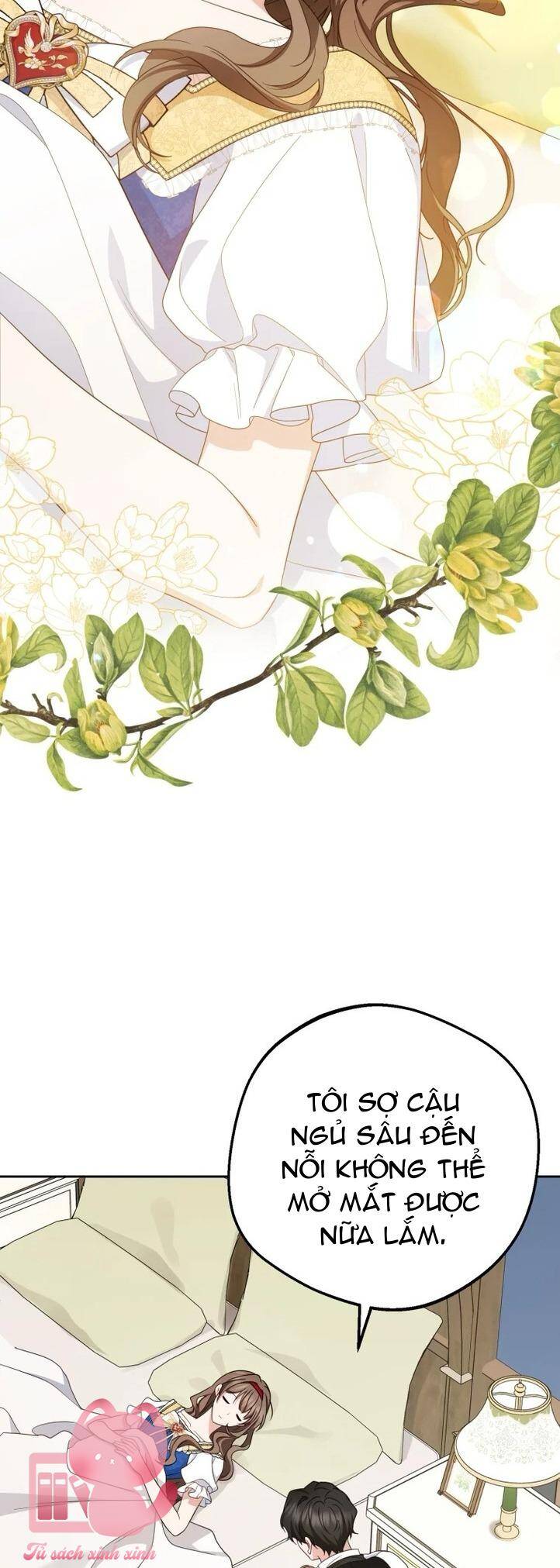 Được Yêu Thương Mà Còn Ngại Ngùng Sao! Chapter 69 - 24