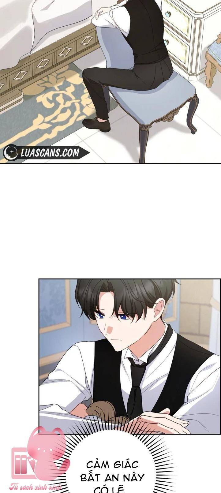 Được Yêu Thương Mà Còn Ngại Ngùng Sao! Chapter 69 - 25