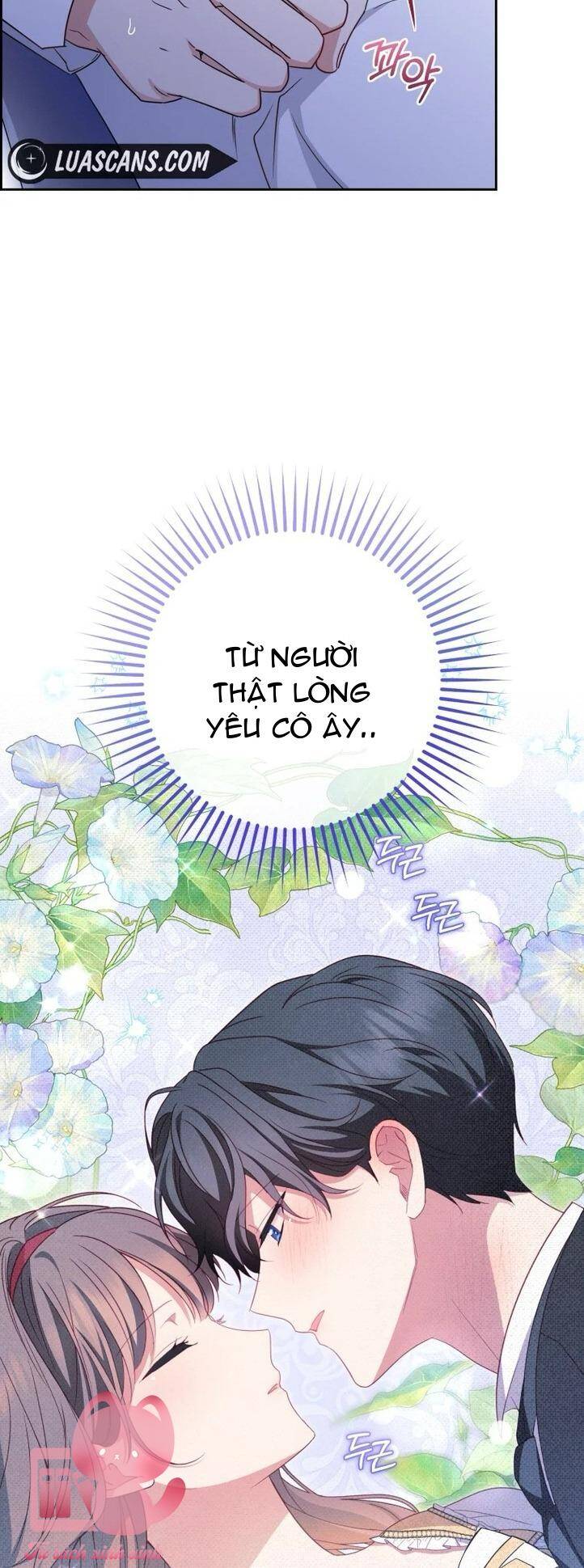 Được Yêu Thương Mà Còn Ngại Ngùng Sao! Chapter 69 - 28