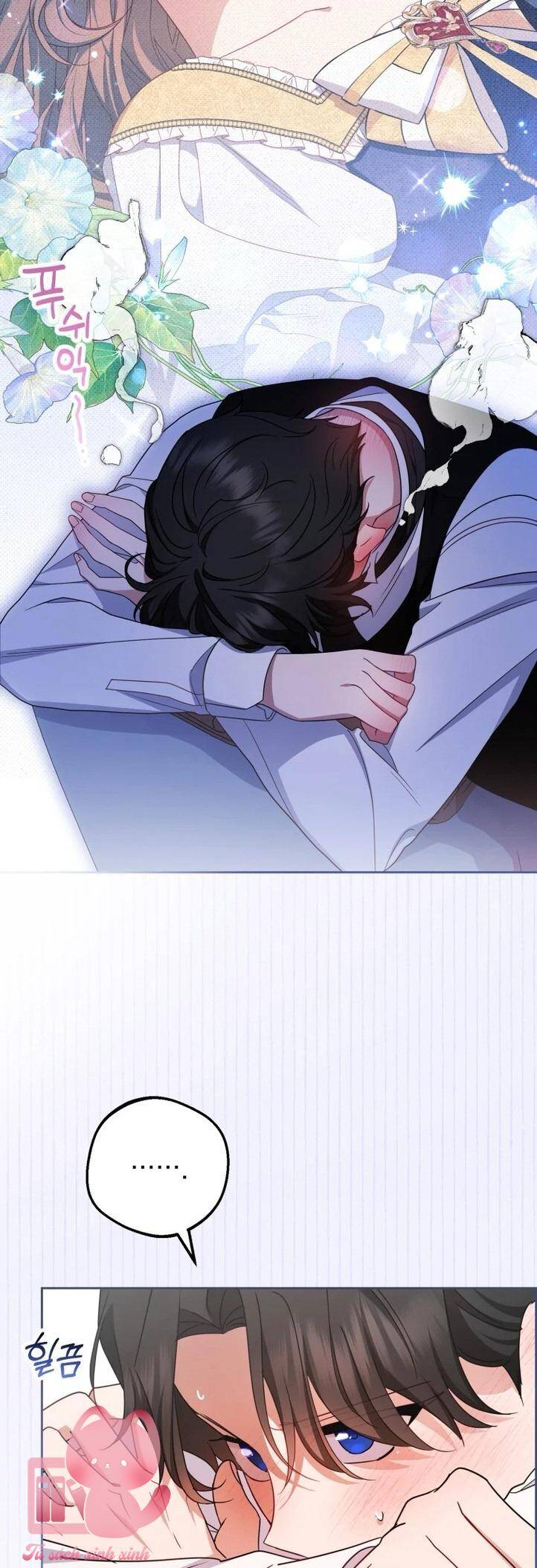 Được Yêu Thương Mà Còn Ngại Ngùng Sao! Chapter 69 - 29