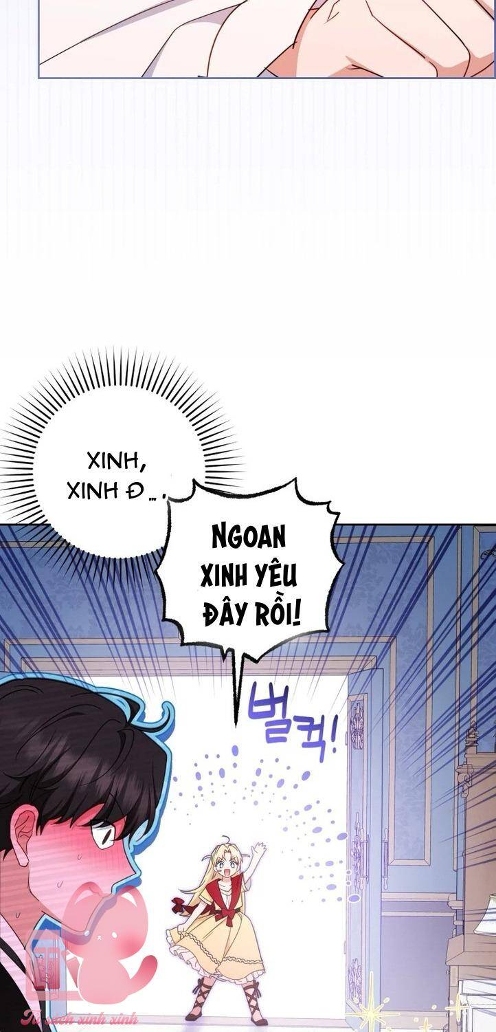 Được Yêu Thương Mà Còn Ngại Ngùng Sao! Chapter 69 - 30