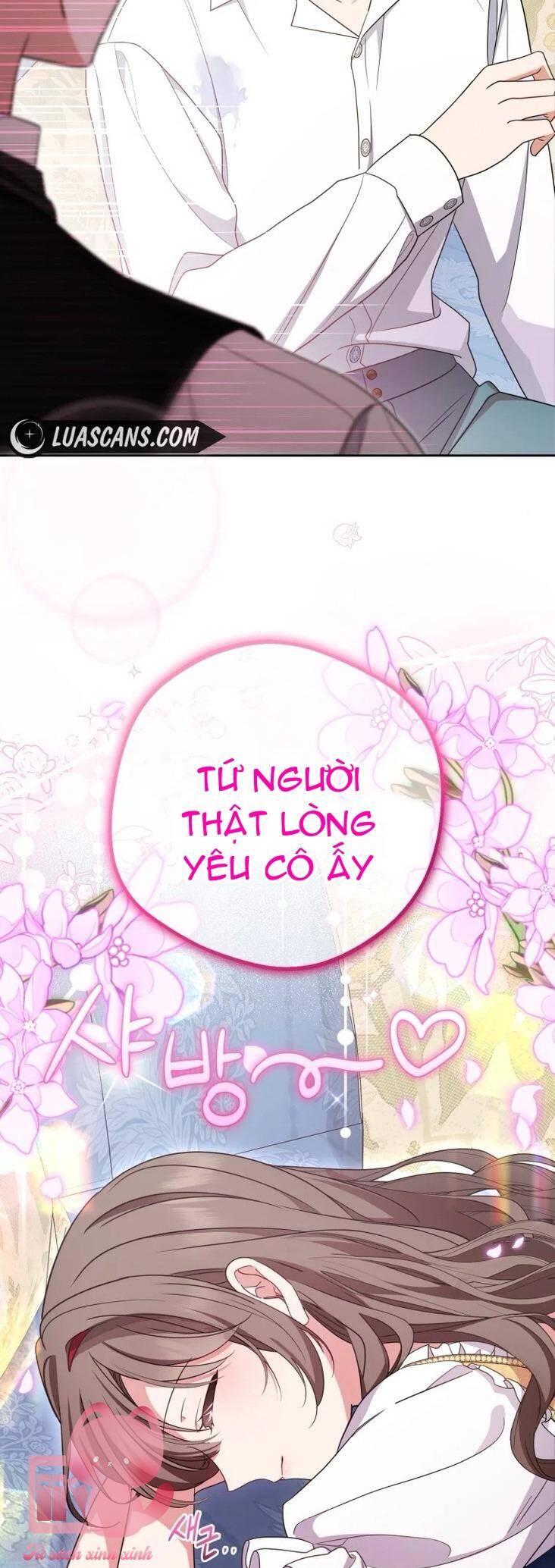 Được Yêu Thương Mà Còn Ngại Ngùng Sao! Chapter 69 - 4