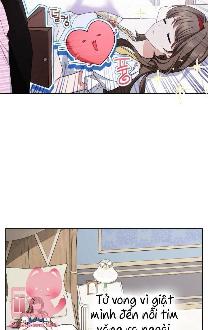 Được Yêu Thương Mà Còn Ngại Ngùng Sao! Chapter 69 - 31