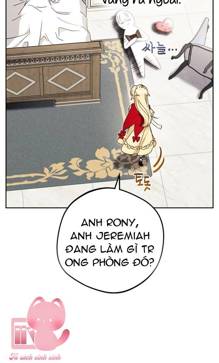 Được Yêu Thương Mà Còn Ngại Ngùng Sao! Chapter 69 - 32