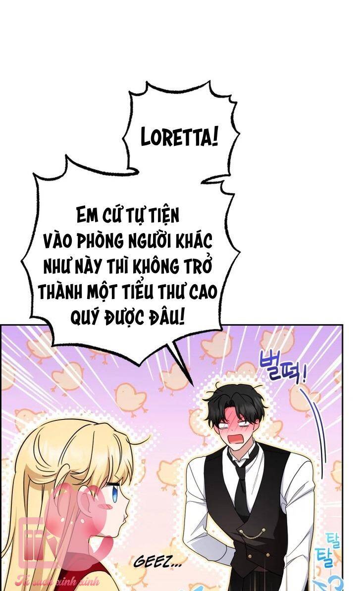 Được Yêu Thương Mà Còn Ngại Ngùng Sao! Chapter 69 - 33