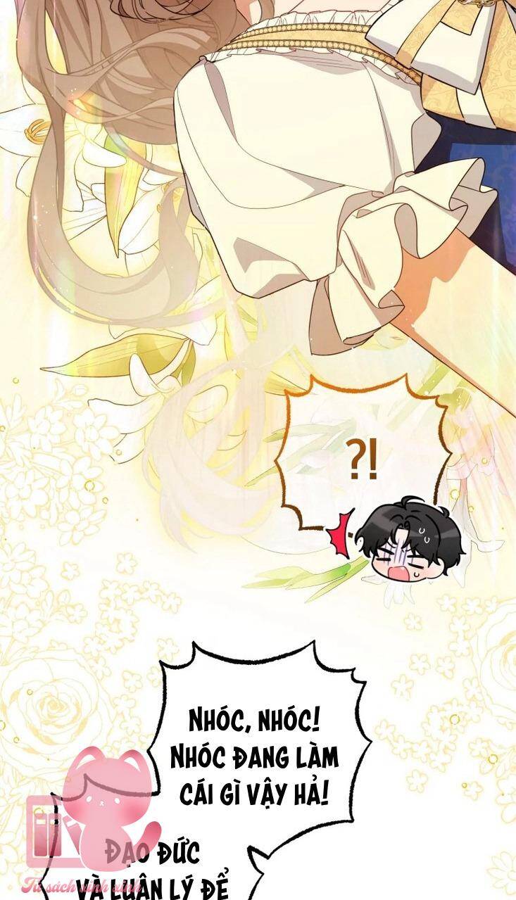 Được Yêu Thương Mà Còn Ngại Ngùng Sao! Chapter 69 - 38