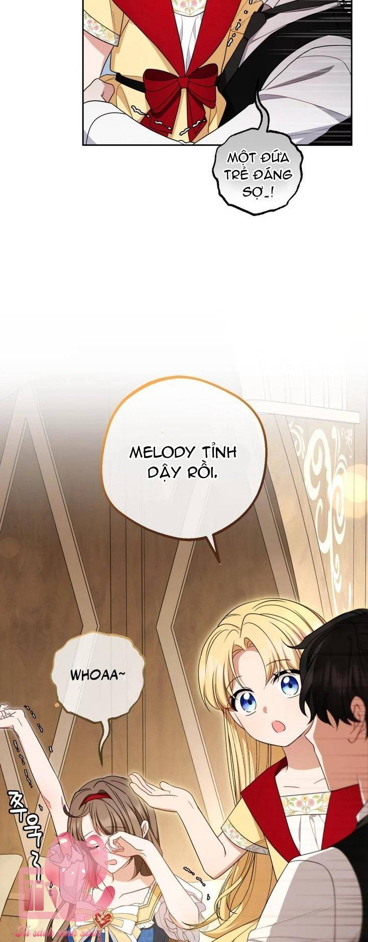 Được Yêu Thương Mà Còn Ngại Ngùng Sao! Chapter 69 - 40