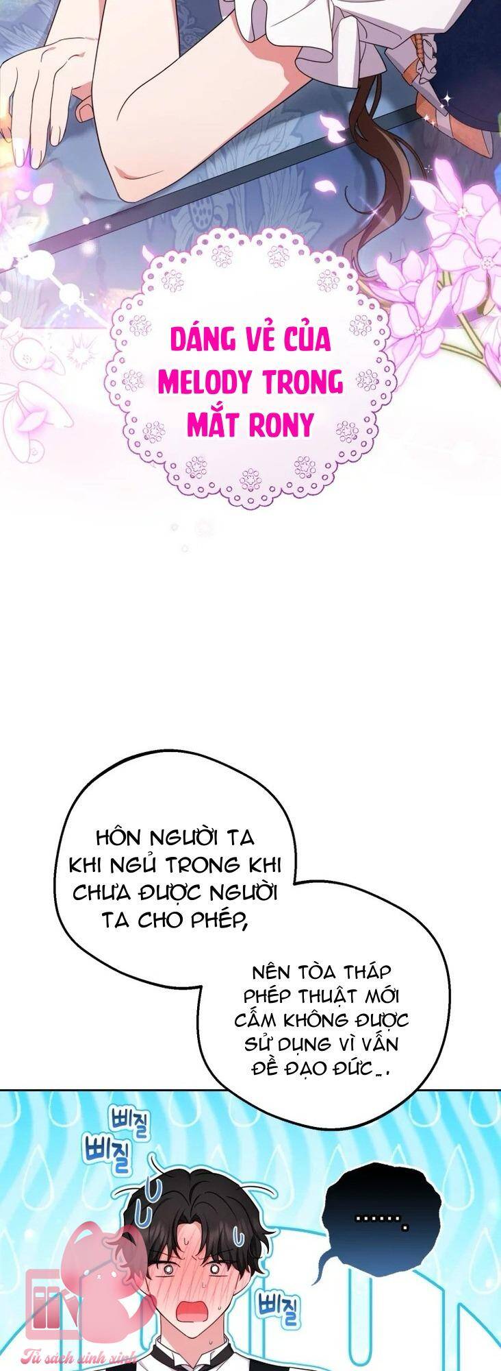 Được Yêu Thương Mà Còn Ngại Ngùng Sao! Chapter 69 - 5