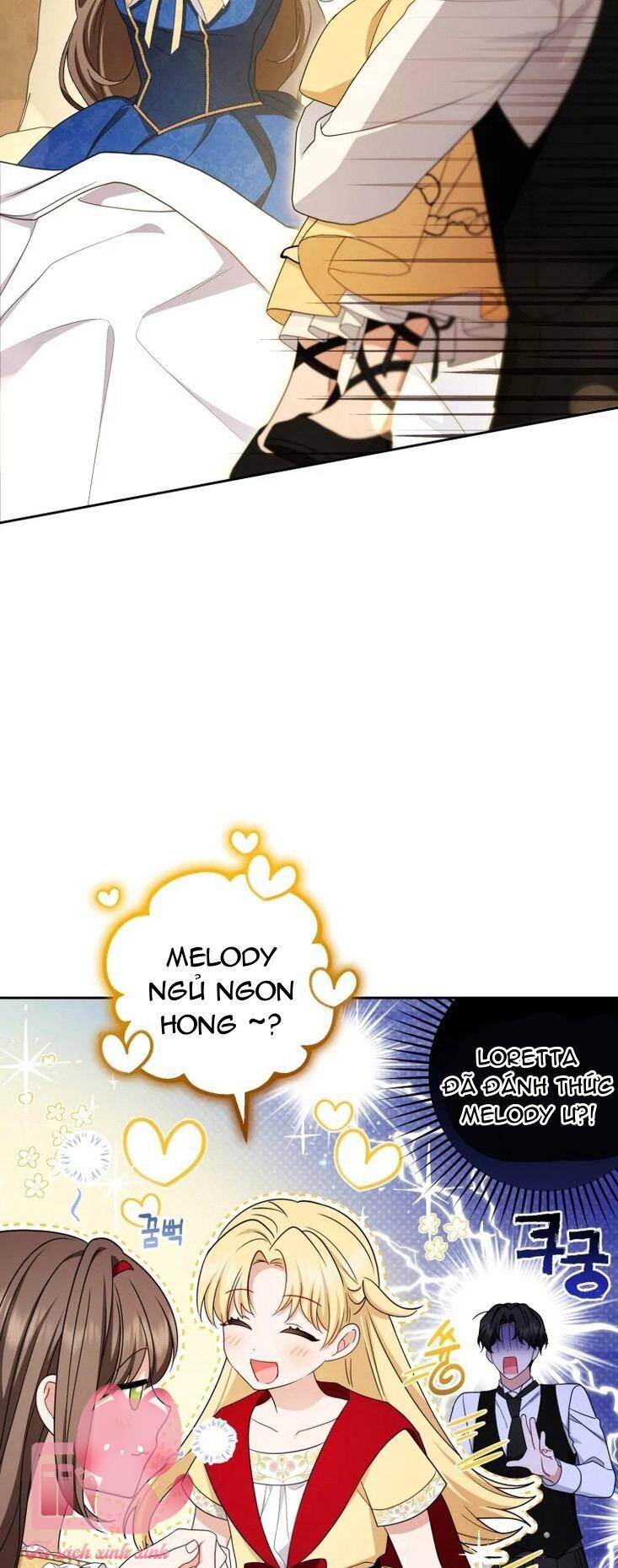 Được Yêu Thương Mà Còn Ngại Ngùng Sao! Chapter 69 - 41