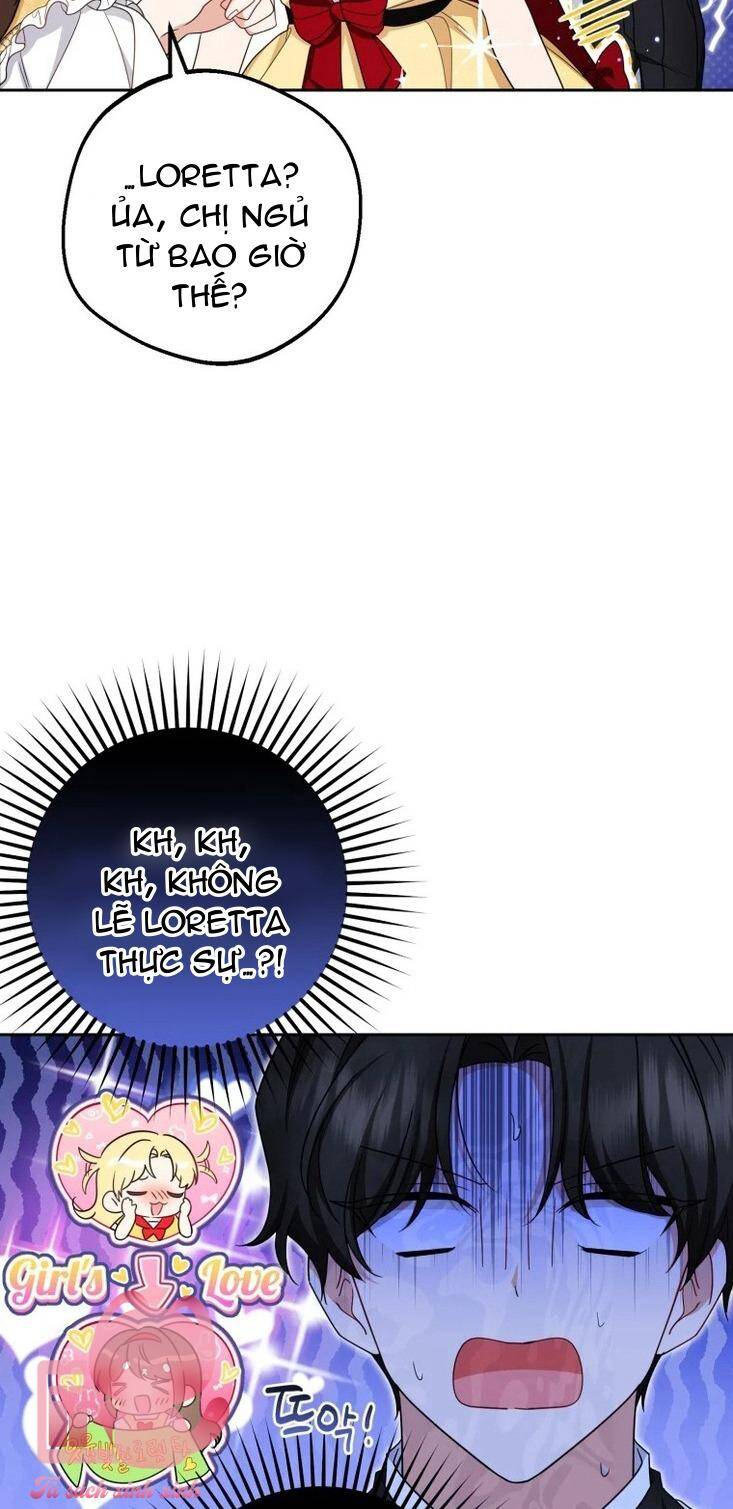 Được Yêu Thương Mà Còn Ngại Ngùng Sao! Chapter 69 - 42