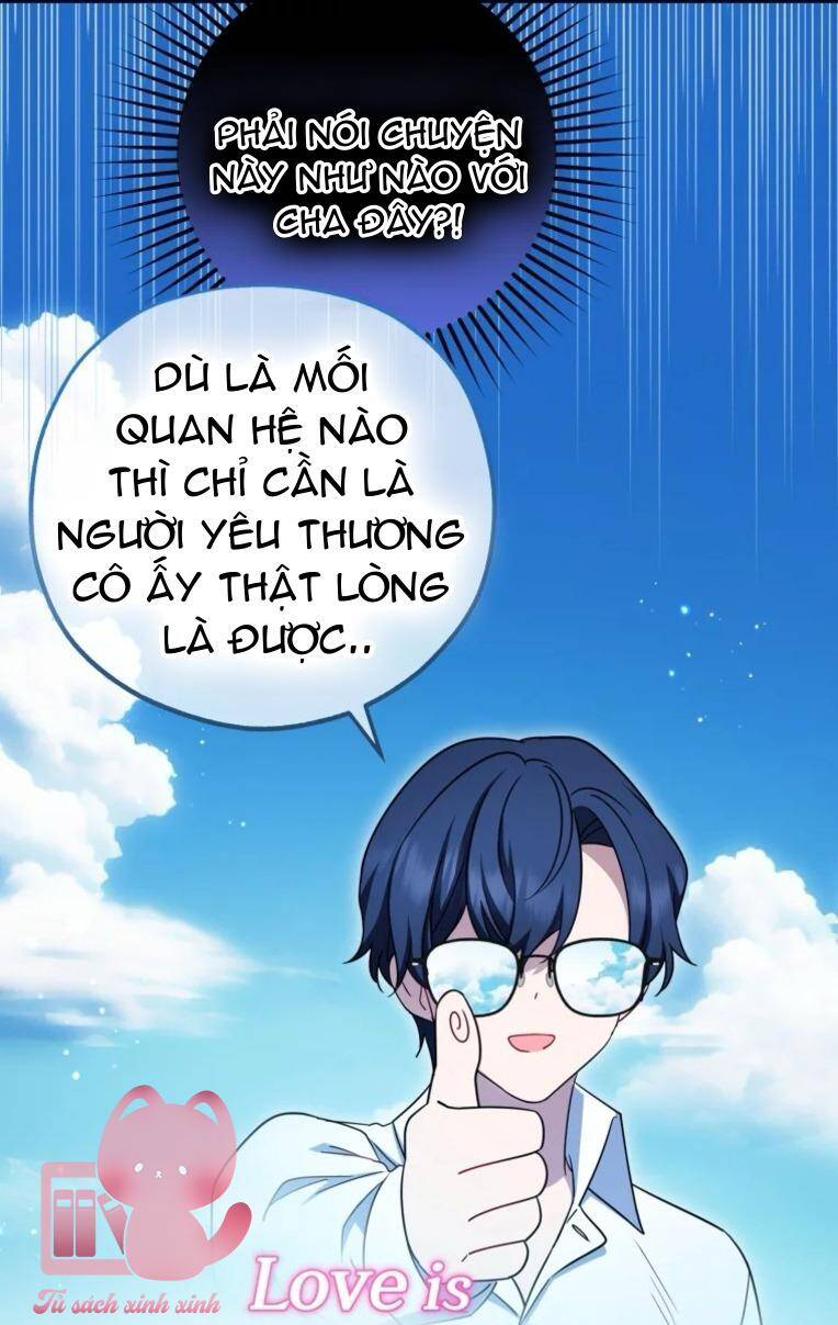 Được Yêu Thương Mà Còn Ngại Ngùng Sao! Chapter 69 - 43