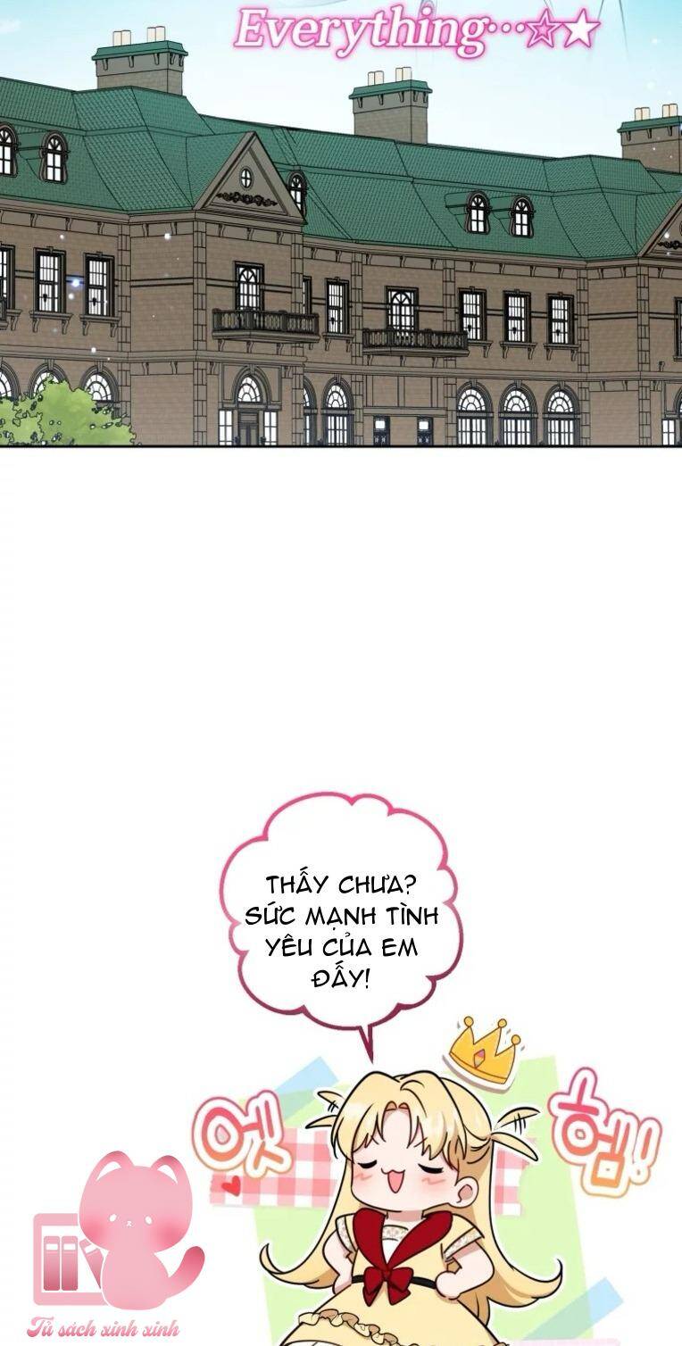 Được Yêu Thương Mà Còn Ngại Ngùng Sao! Chapter 69 - 44