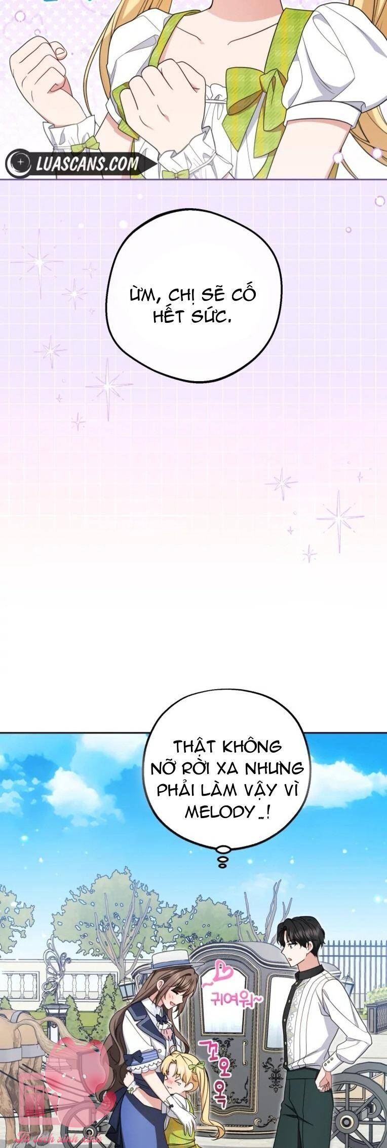 Được Yêu Thương Mà Còn Ngại Ngùng Sao! Chapter 69 - 47