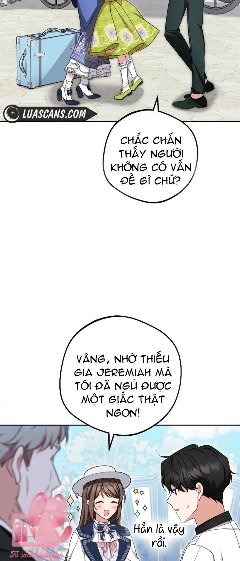 Được Yêu Thương Mà Còn Ngại Ngùng Sao! Chapter 69 - 48