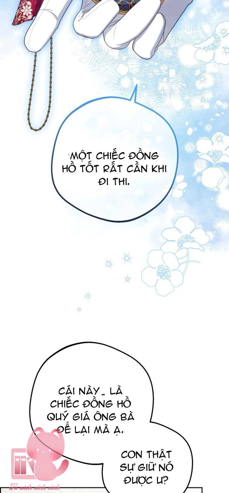 Được Yêu Thương Mà Còn Ngại Ngùng Sao! Chapter 69 - 51