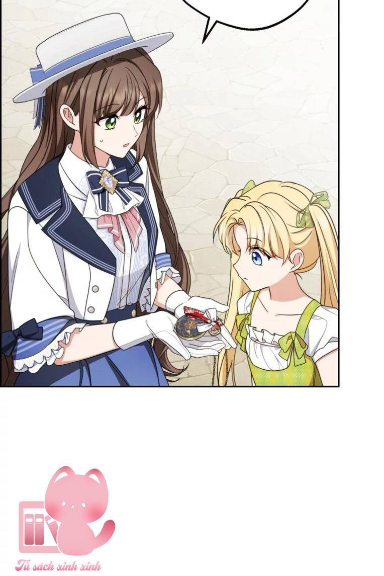 Được Yêu Thương Mà Còn Ngại Ngùng Sao! Chapter 69 - 52