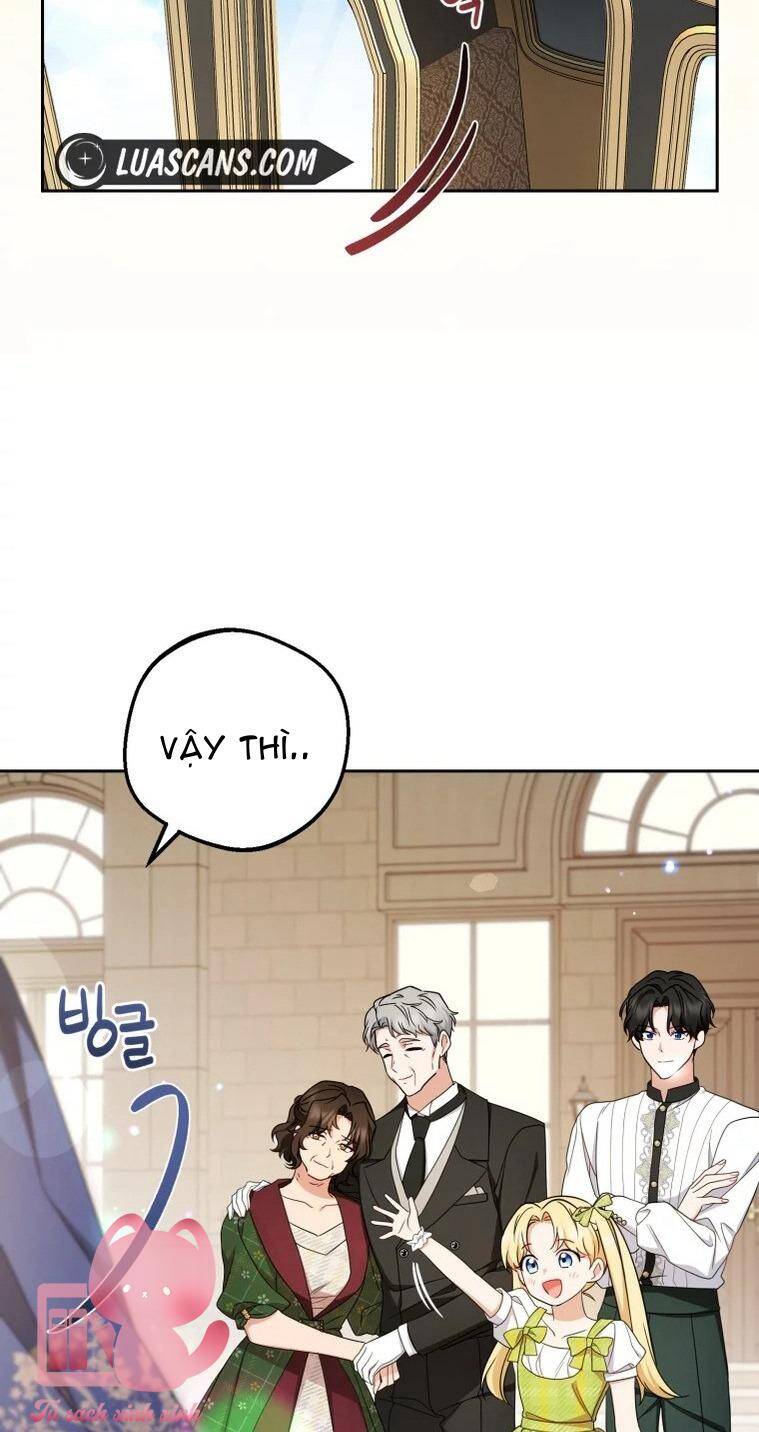 Được Yêu Thương Mà Còn Ngại Ngùng Sao! Chapter 69 - 59