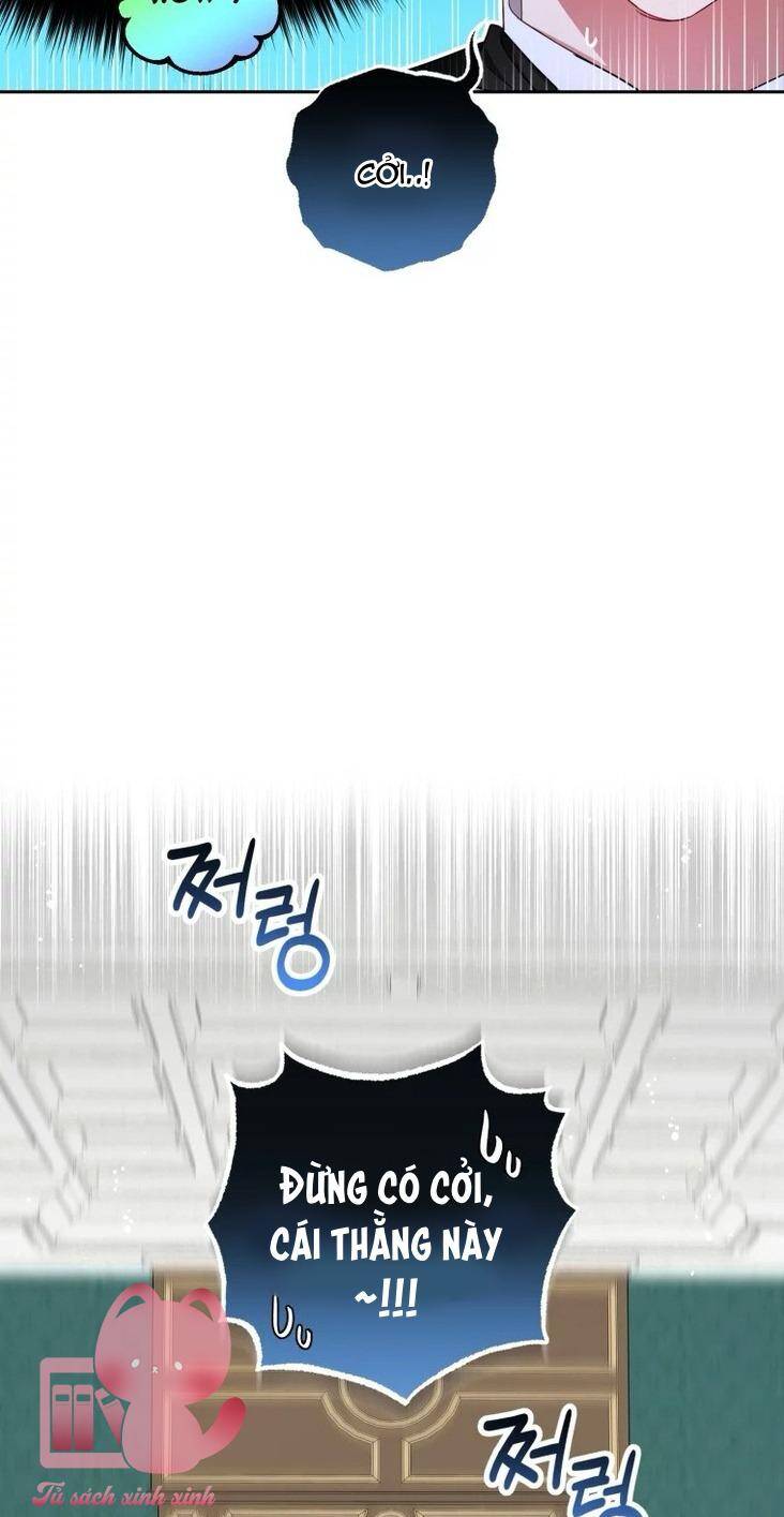 Được Yêu Thương Mà Còn Ngại Ngùng Sao! Chapter 69 - 7