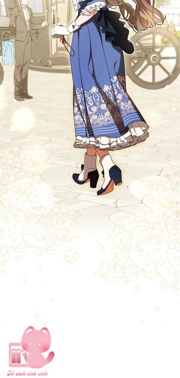 Được Yêu Thương Mà Còn Ngại Ngùng Sao! Chapter 69 - 61