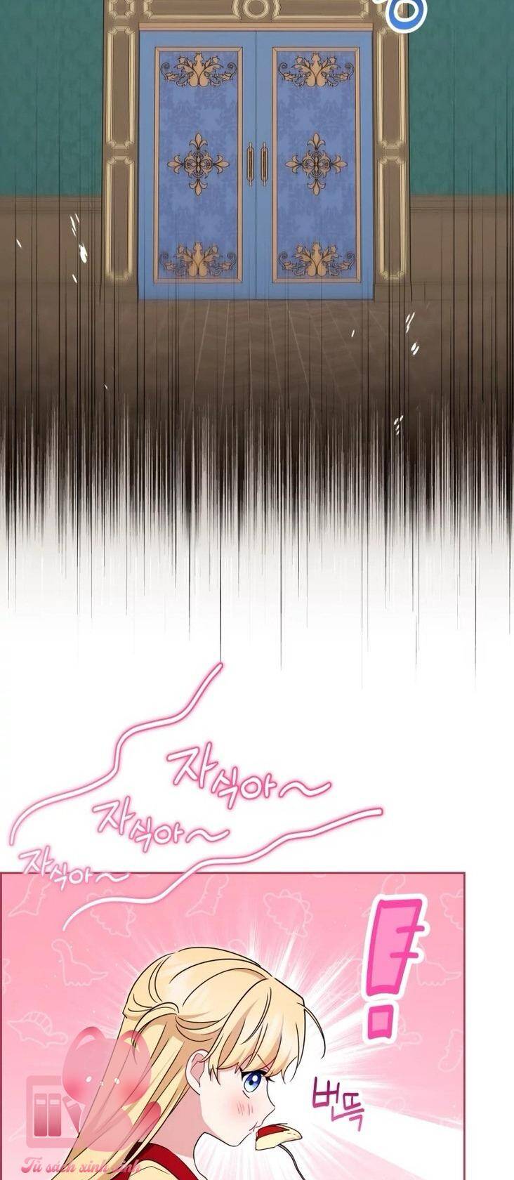 Được Yêu Thương Mà Còn Ngại Ngùng Sao! Chapter 69 - 8