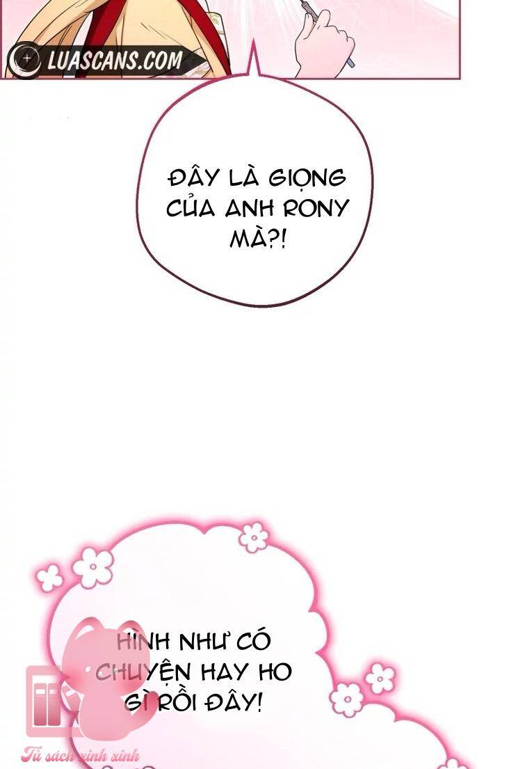 Được Yêu Thương Mà Còn Ngại Ngùng Sao! Chapter 69 - 9