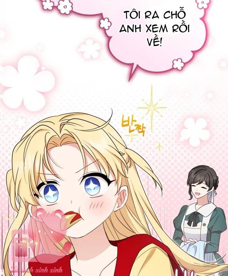 Được Yêu Thương Mà Còn Ngại Ngùng Sao! Chapter 69 - 10