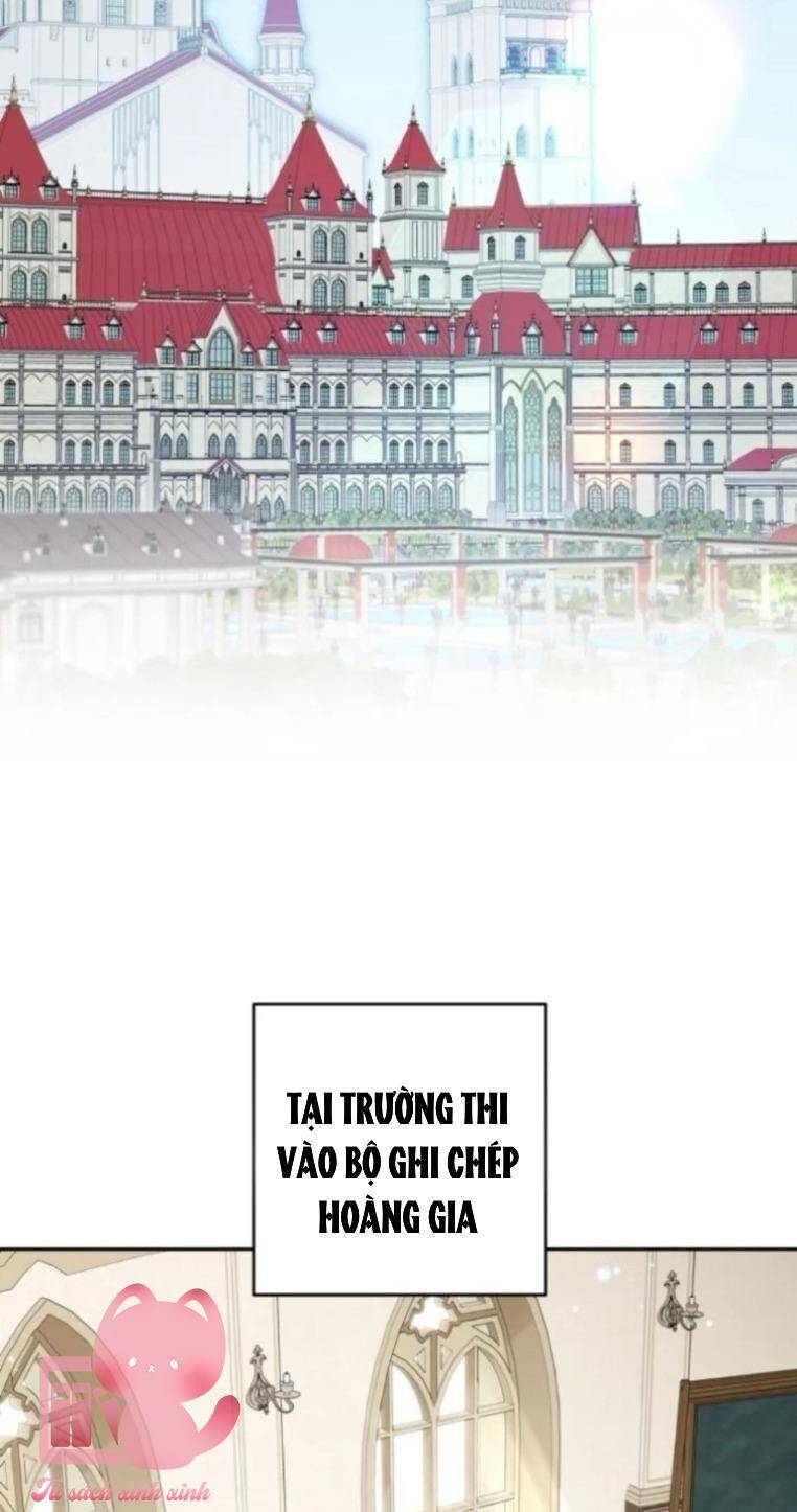 Được Yêu Thương Mà Còn Ngại Ngùng Sao! Chapter 70 - 3