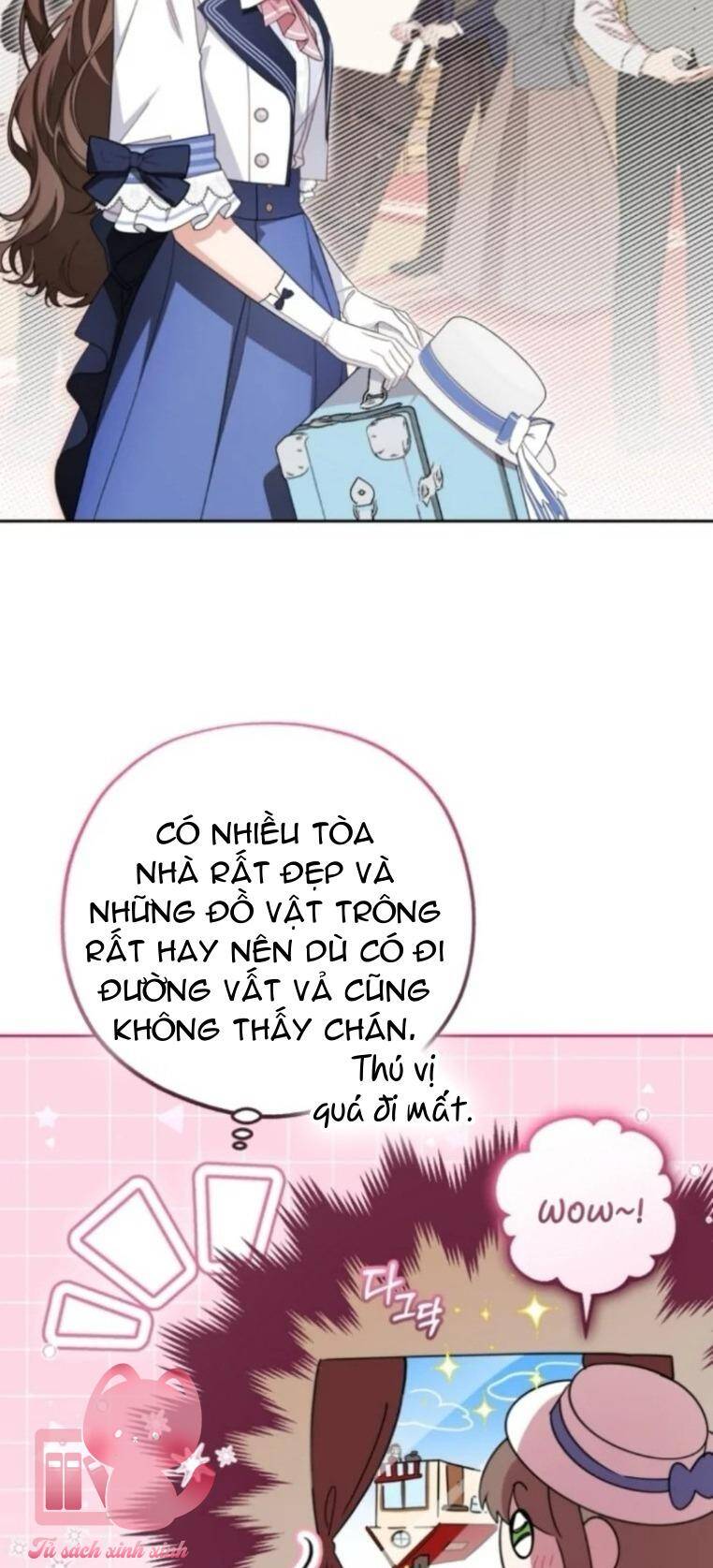 Được Yêu Thương Mà Còn Ngại Ngùng Sao! Chapter 70 - 5