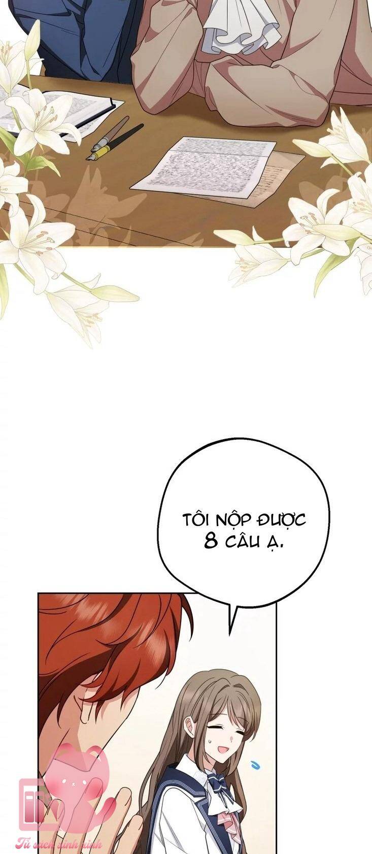 Được Yêu Thương Mà Còn Ngại Ngùng Sao! Chapter 70 - 49