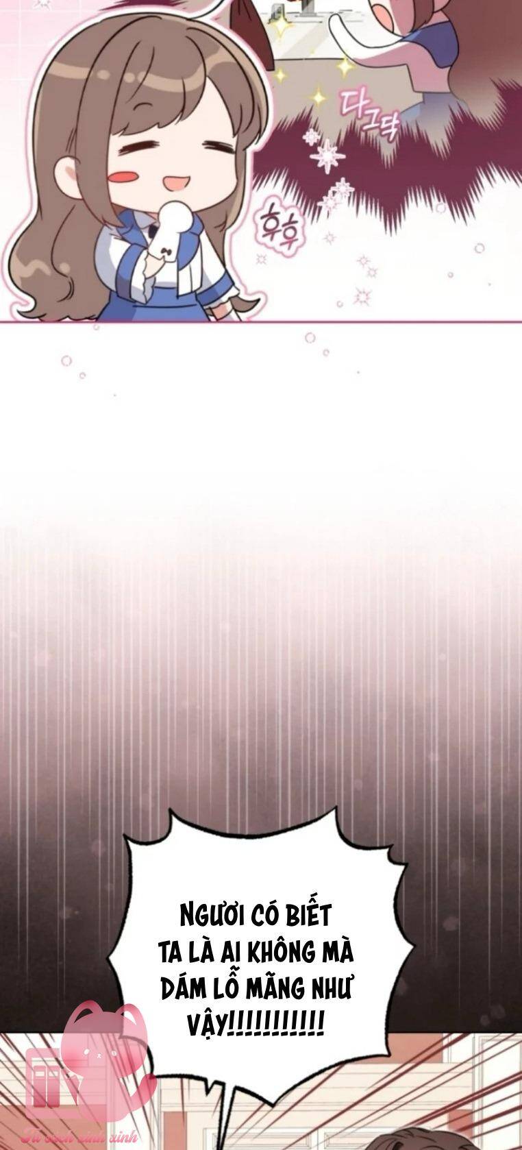 Được Yêu Thương Mà Còn Ngại Ngùng Sao! Chapter 70 - 6