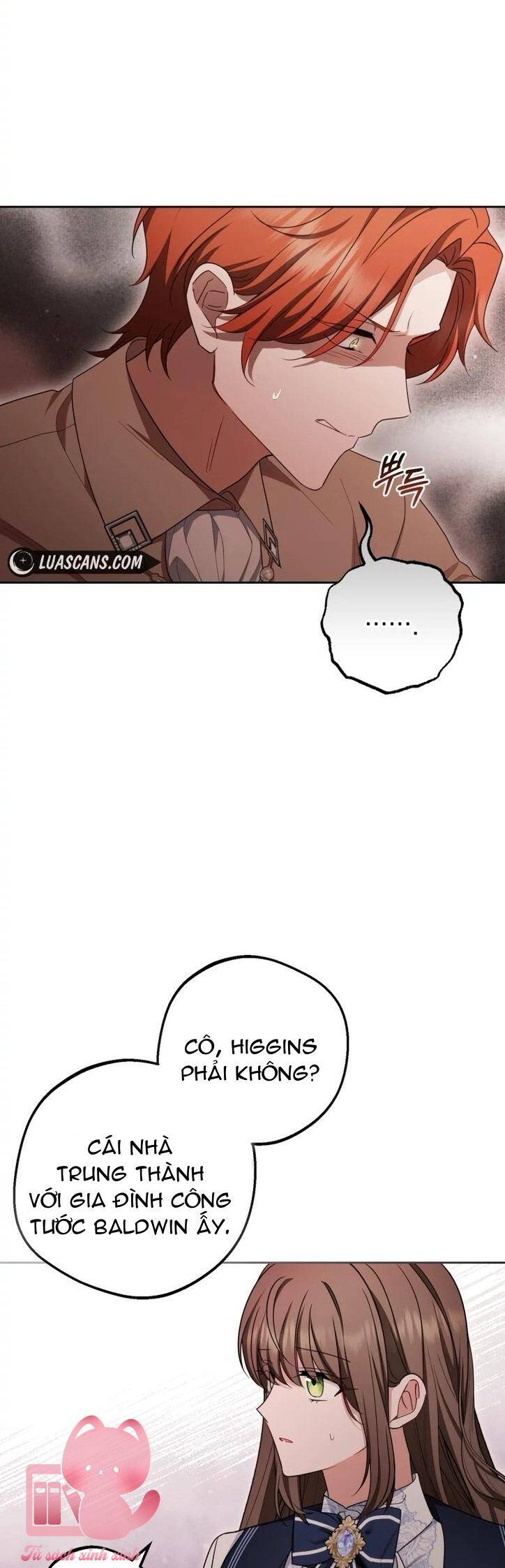 Được Yêu Thương Mà Còn Ngại Ngùng Sao! Chapter 70 - 62