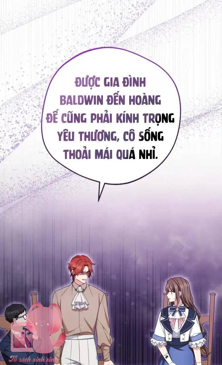 Được Yêu Thương Mà Còn Ngại Ngùng Sao! Chapter 71 - 2