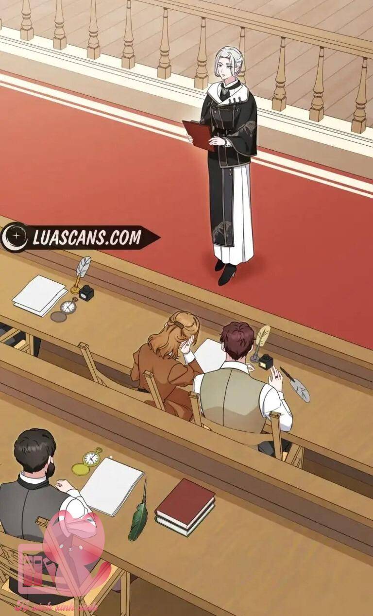 Được Yêu Thương Mà Còn Ngại Ngùng Sao! Chapter 71 - 11