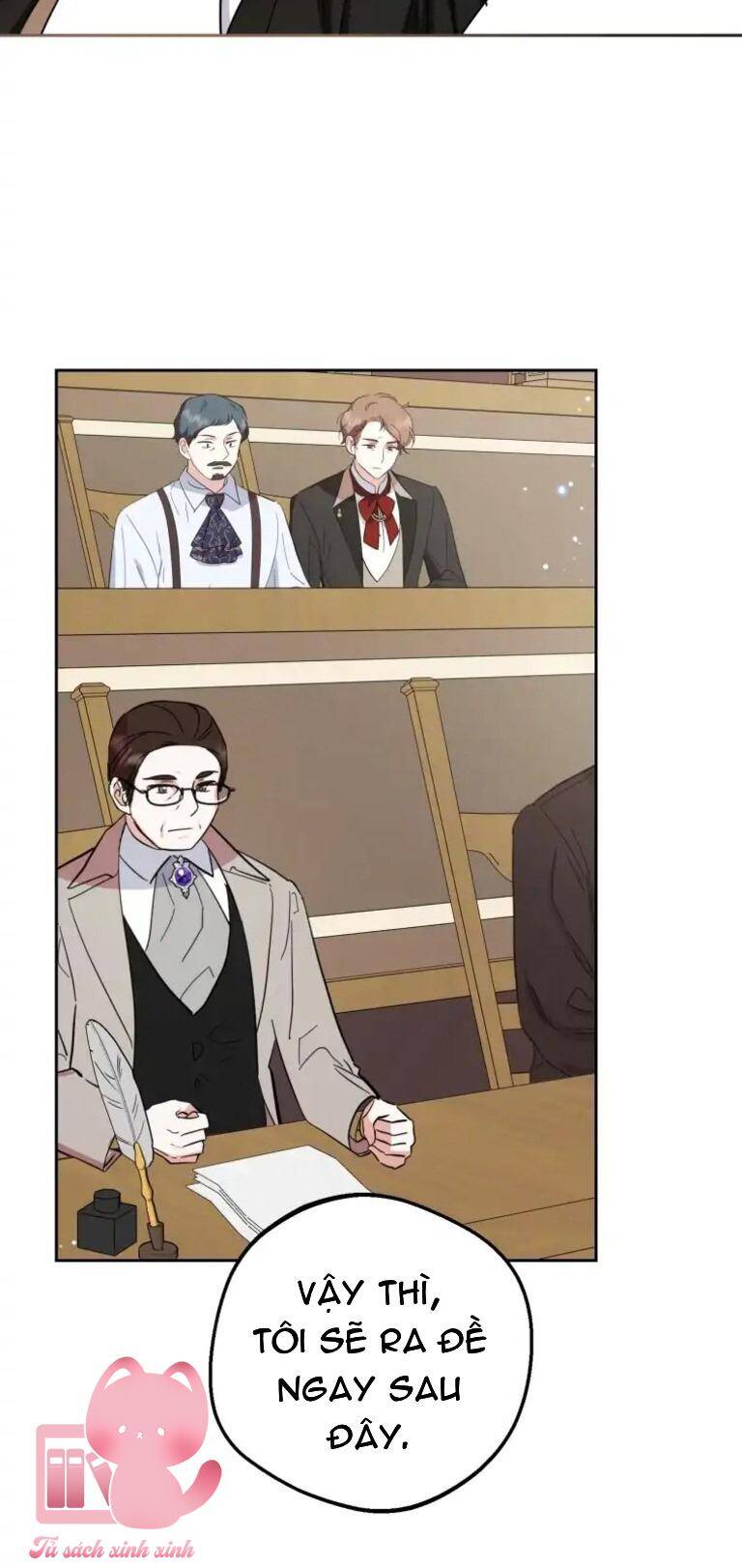 Được Yêu Thương Mà Còn Ngại Ngùng Sao! Chapter 71 - 13