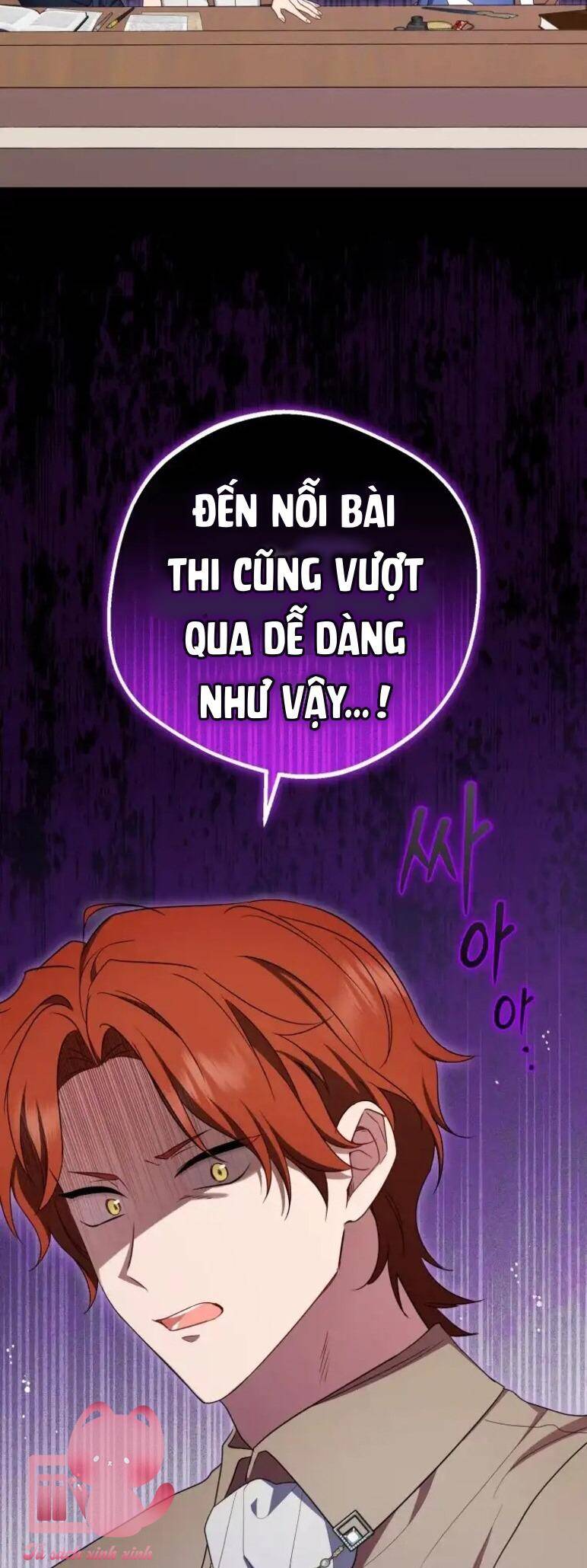 Được Yêu Thương Mà Còn Ngại Ngùng Sao! Chapter 71 - 3