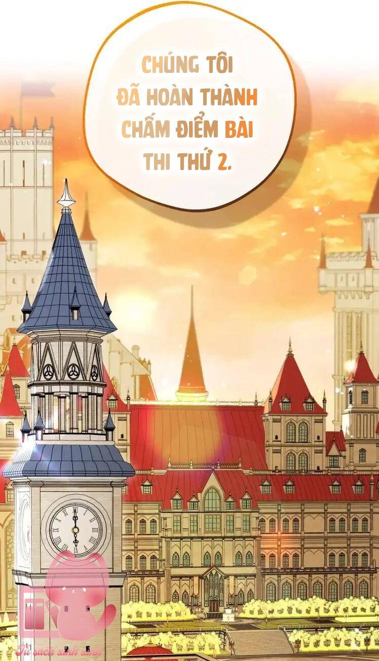 Được Yêu Thương Mà Còn Ngại Ngùng Sao! Chapter 71 - 21