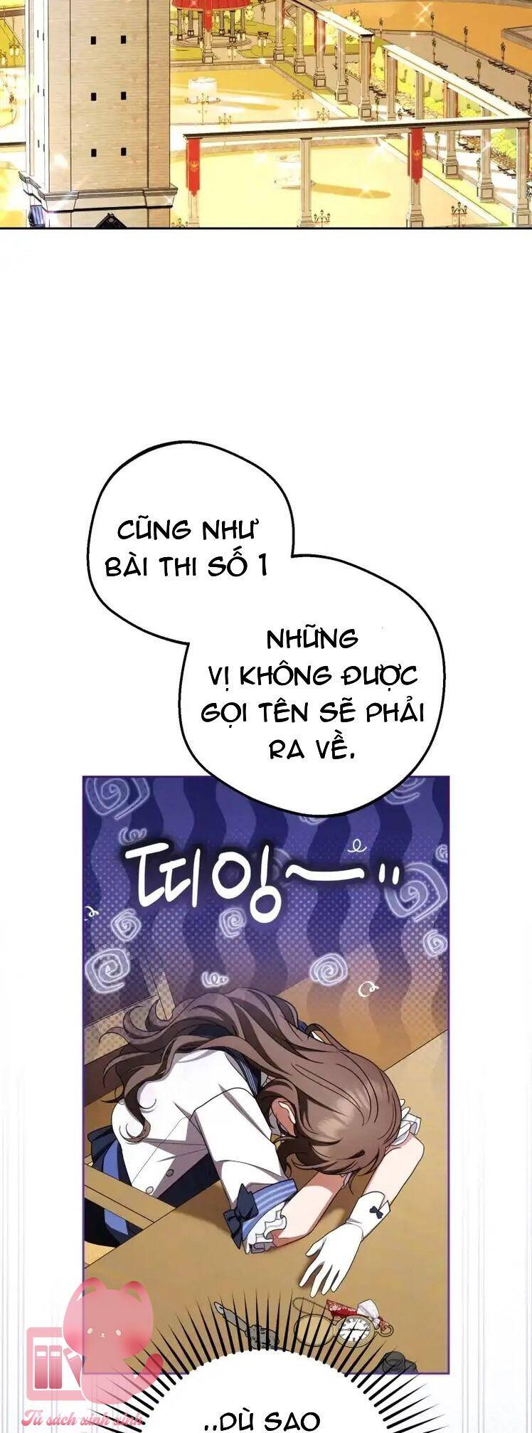 Được Yêu Thương Mà Còn Ngại Ngùng Sao! Chapter 71 - 22