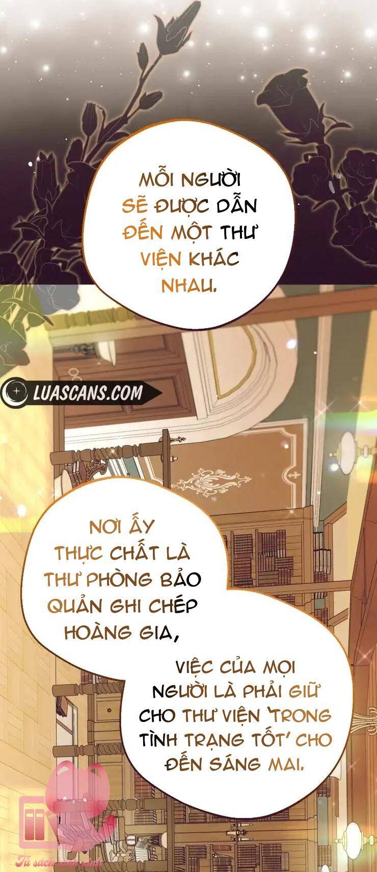 Được Yêu Thương Mà Còn Ngại Ngùng Sao! Chapter 71 - 31